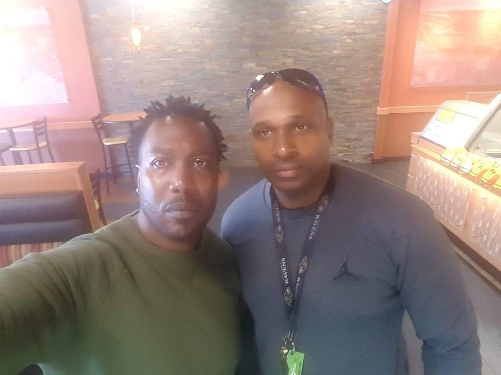 Subway Restaurants | restaurant | 1722 E Northern Pkwy, Baltimore, MD 21239, USA | 4439613347 OR +1 443-961-3347