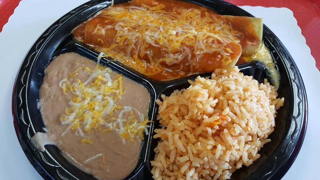 El Ranchito Taco Shop | restaurant | 3148 W Florida Ave, Hemet, CA 92545, USA | 9519259579 OR +1 951-925-9579