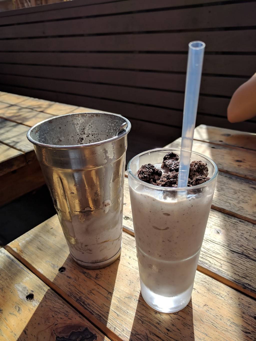 Three B’s Burgers | restaurant | 7990 NE Leary Way, Redmond, WA 98052, USA | 4254975100 OR +1 425-497-5100