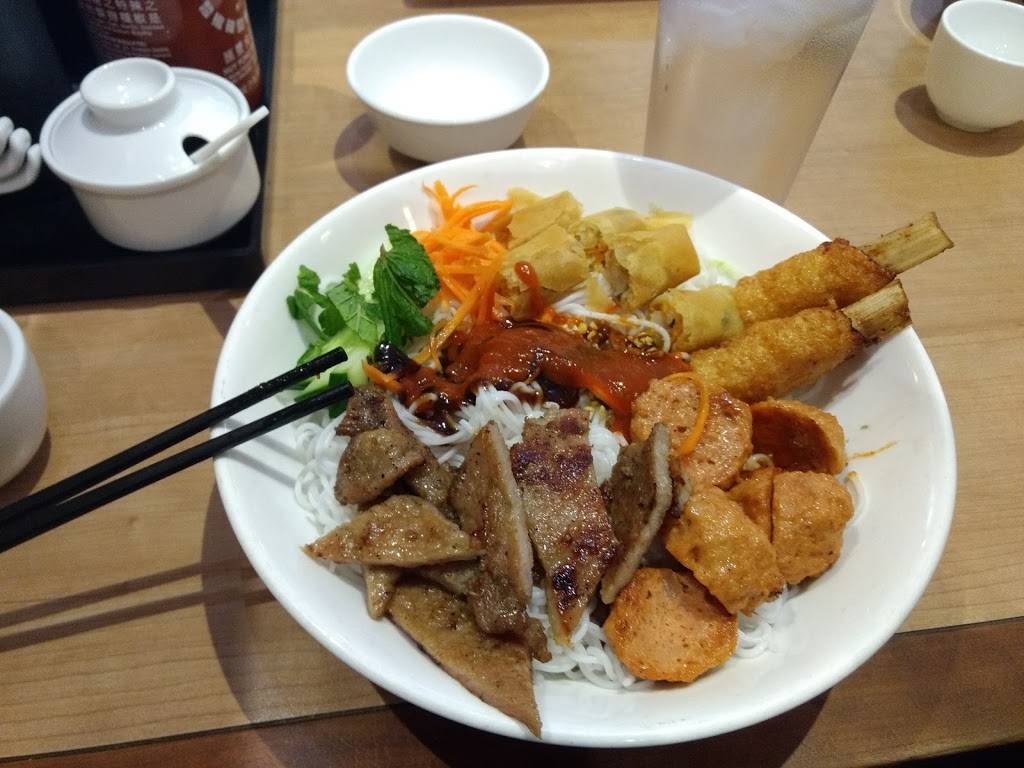 Thuan Kieu | meal delivery | 1275 Highbury Ave N #116, London, ON N5Y 1A8, Canada | 5194557704 OR +1 519-455-7704