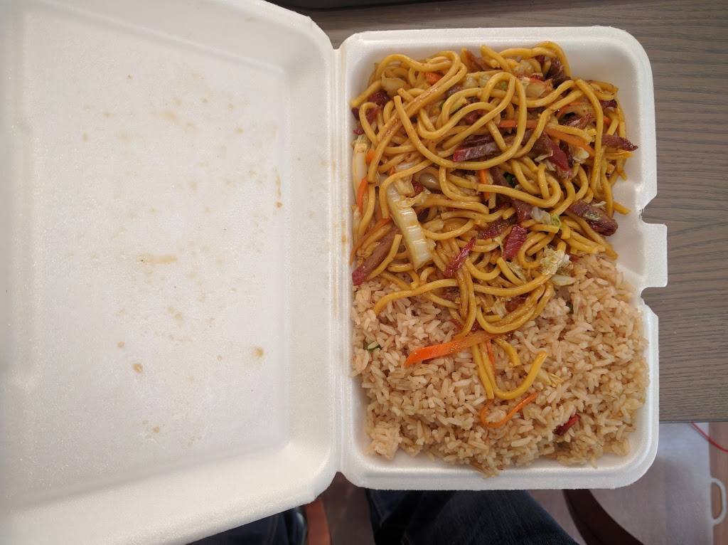 Jasmine Asian Cuisine | restaurant | 777 Middletown Rd, Hummelstown, PA 17036, USA | 7172569932 OR +1 717-256-9932