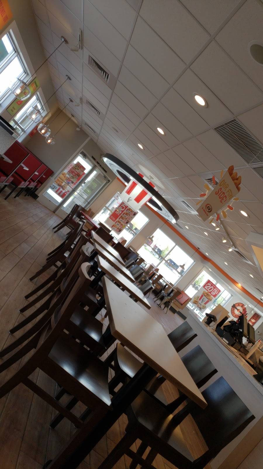 A&W Restaurant | restaurant | 3554 S 8400 W, Magna, UT 84044, USA | 8015089941 OR +1 801-508-9941