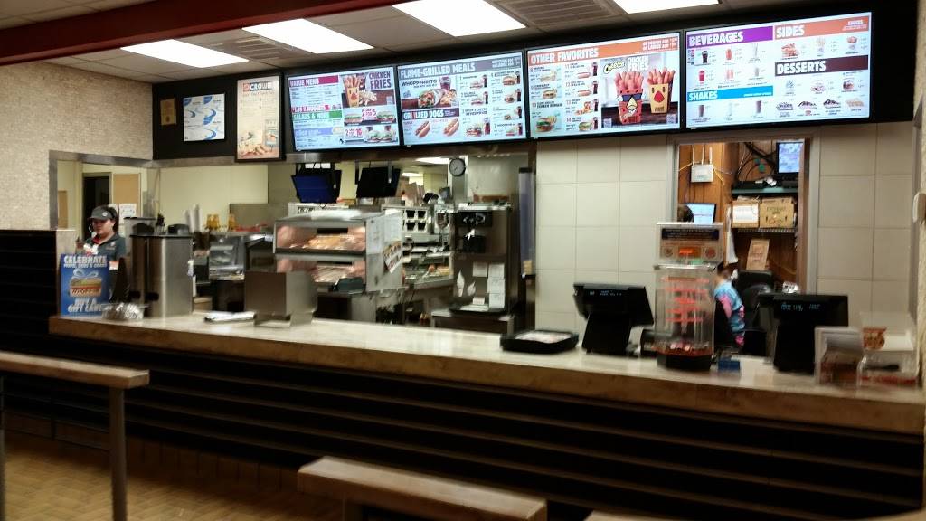 Burger King | restaurant | 102 N Logan Blvd, Burnham, PA 17009, USA | 7172424401 OR +1 717-242-4401
