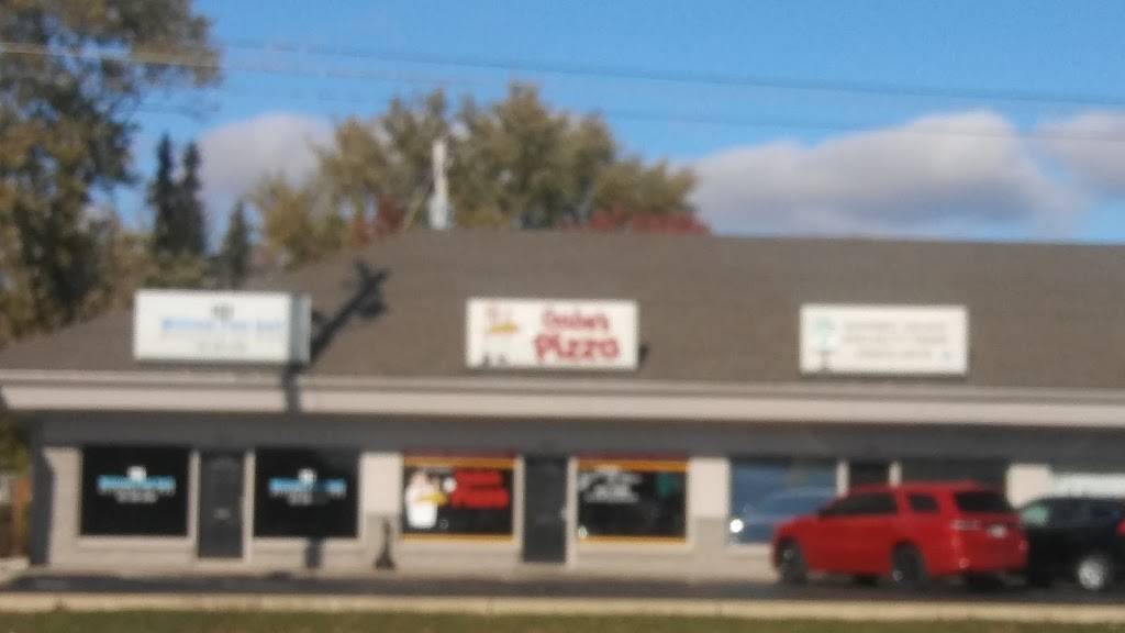 Gabes Pizza | restaurant | 2112 W Sycamore St, Kokomo, IN 46901, USA | 7654537666 OR +1 765-453-7666