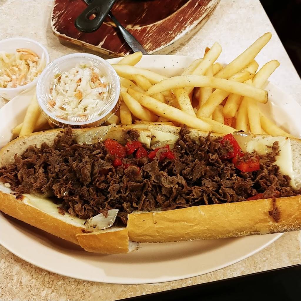 Petes Famous Pizza | meal delivery | 116 N 21st St, Philadelphia, PA 19103, USA | 2155674116 OR +1 215-567-4116