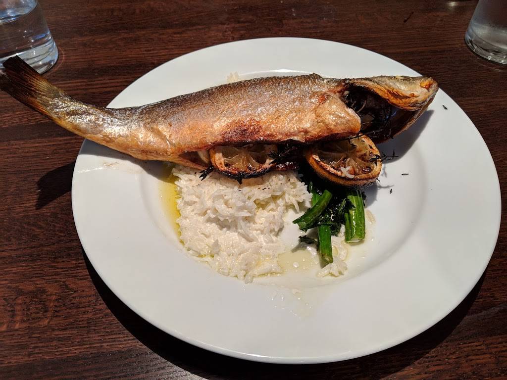 SaltBox Oyster Company | restaurant | 1601 Willow Lawn Dr Suite 300C, Richmond, VA 23230, USA | 8045285554 OR +1 804-528-5554