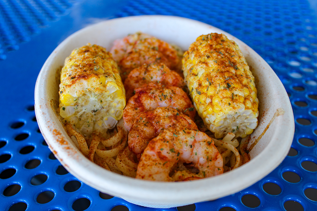 Melbourne Seafood Station | restaurant | 3900 Town Center Blvd, Orlando, FL 32837, USA | 4072861151 OR +1 407-286-1151