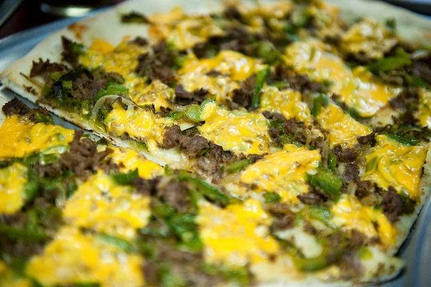 Pizzalinos | restaurant | 721 Avenue A, Bayonne, NJ 07002, USA | 2014553032 OR +1 201-455-3032