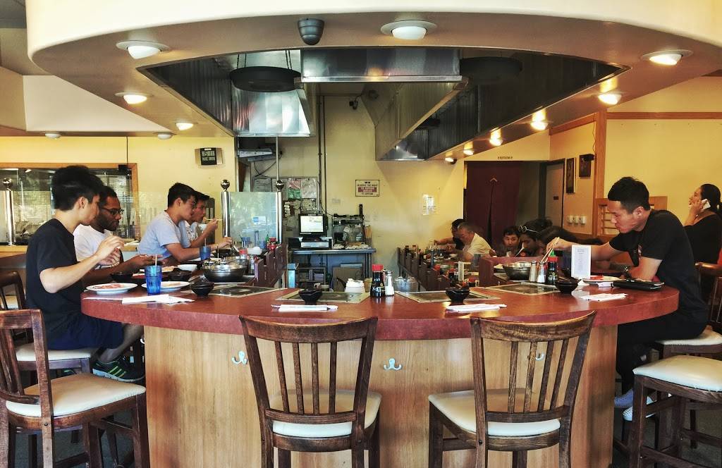 House Of Shabu Shabu | restaurant | 5394 Walnut Ave, Irvine, CA 92604, USA | 9496549400 OR +1 949-654-9400