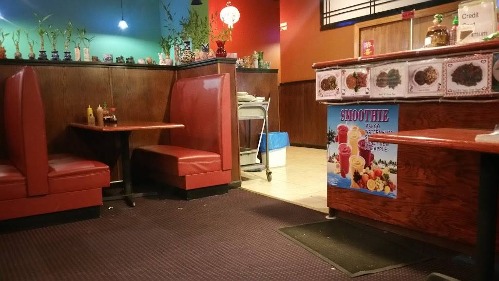 Jades Garden | restaurant | 411 E South St, Plano, IL 60545, USA | 6305529828 OR +1 630-552-9828