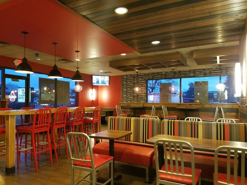 Arbys | meal takeaway | 1870 W 5400 S, Kearns, UT 84118, USA | 8019696284 OR +1 801-969-6284