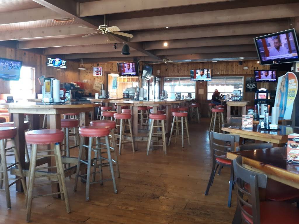 Hooters | restaurant | 1501 E Central Texas Expy, Killeen, TX 76541, USA | 2545014195 OR +1 254-501-4195