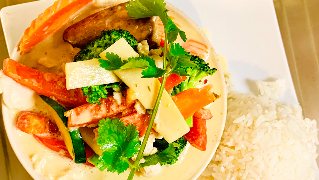 PARADISE KITCHEN | restaurant | 918 N Alma School Rd, Chandler, AZ 85224, USA | 4802655783 OR +1 480-265-5783