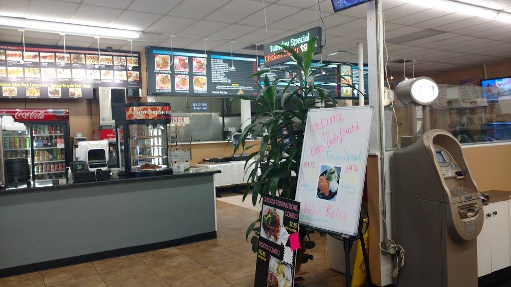 Bens General Store | restaurant | 5218 S Santa Fe Ave, Vernon, CA 90058, USA | 3235832434 OR +1 323-583-2434