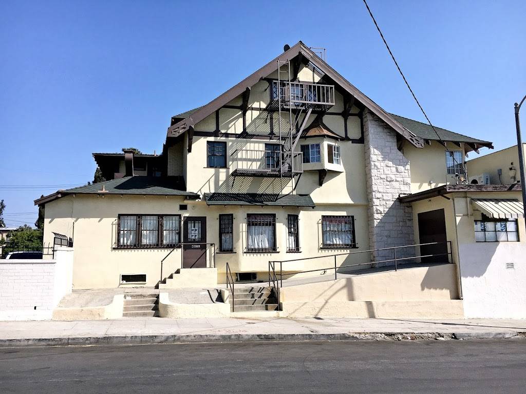 United Hungarian House | restaurant | 1975 W Washington Blvd, Los Angeles, CA 90018, USA | 3237341453 OR +1 323-734-1453