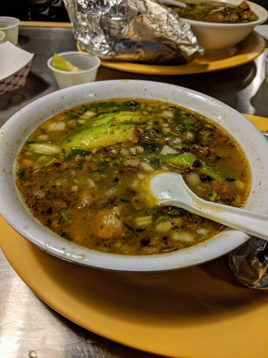 Taqueria Santa Cruz Express | restaurant | 1308 Monterey St, San Luis Obispo, CA 93401, USA | 8057521016 OR +1 805-752-1016