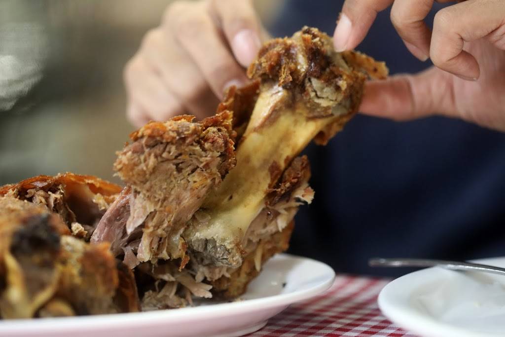 Crispy House | restaurant | 11869 Artesia Blvd, Artesia, CA 90701, USA | 5628657340 OR +1 562-865-7340