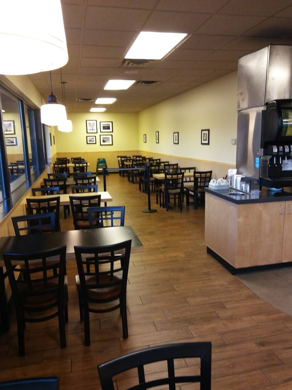 DAngelo Grilled Sandwiches | restaurant | 275 St John St, Portland, ME 04101, USA | 2077720502 OR +1 207-772-0502