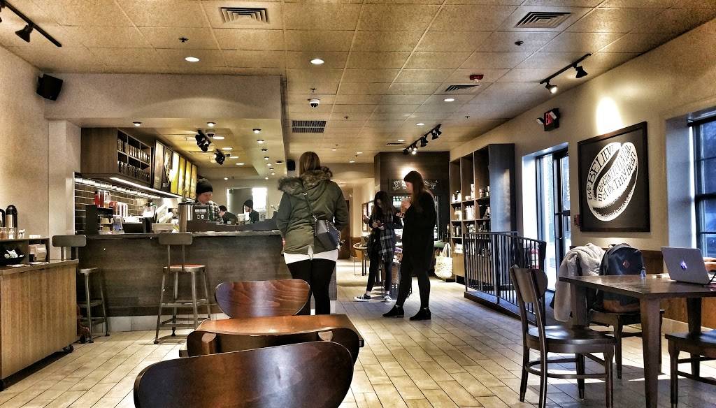 Starbucks | cafe | 4 Mt Bethel Rd, Warren, NJ 07059, USA | 9086688028 OR +1 908-668-8028