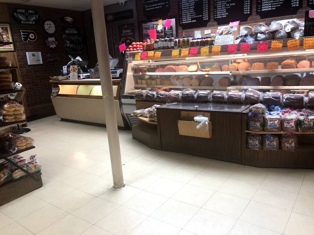 Guys Foods | restaurant | 1056 W Ashland Ave, Glenolden, PA 19036, USA | 6105325200 OR +1 610-532-5200