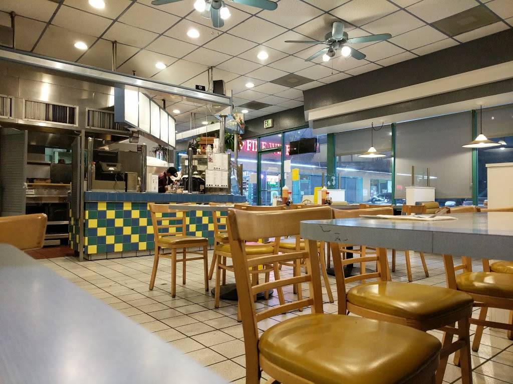 Thai Barbeque | restaurant | 2801 E 7th St, Long Beach, CA 90804, USA | 5624333368 OR +1 562-433-3368