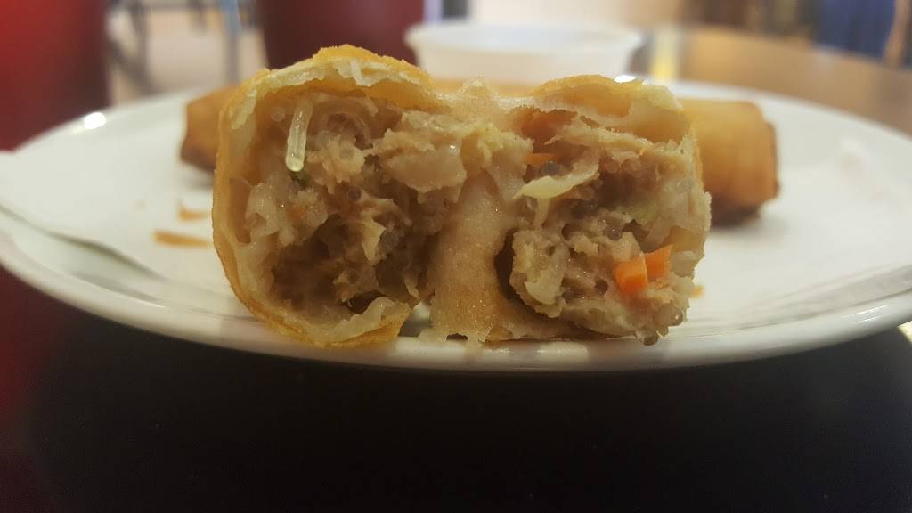 Taste of Thai | restaurant | 128 E Sangamon Ave, Rantoul, IL 61866, USA | 2172829358 OR +1 217-282-9358