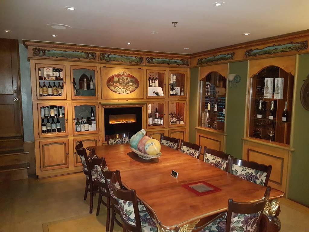 Restaurant Les Menus-Plaisirs | restaurant | 244 Boulevard Sainte-Rose, Laval, QC H7L 1L9, Canada | 4506250976 OR +1 450-625-0976