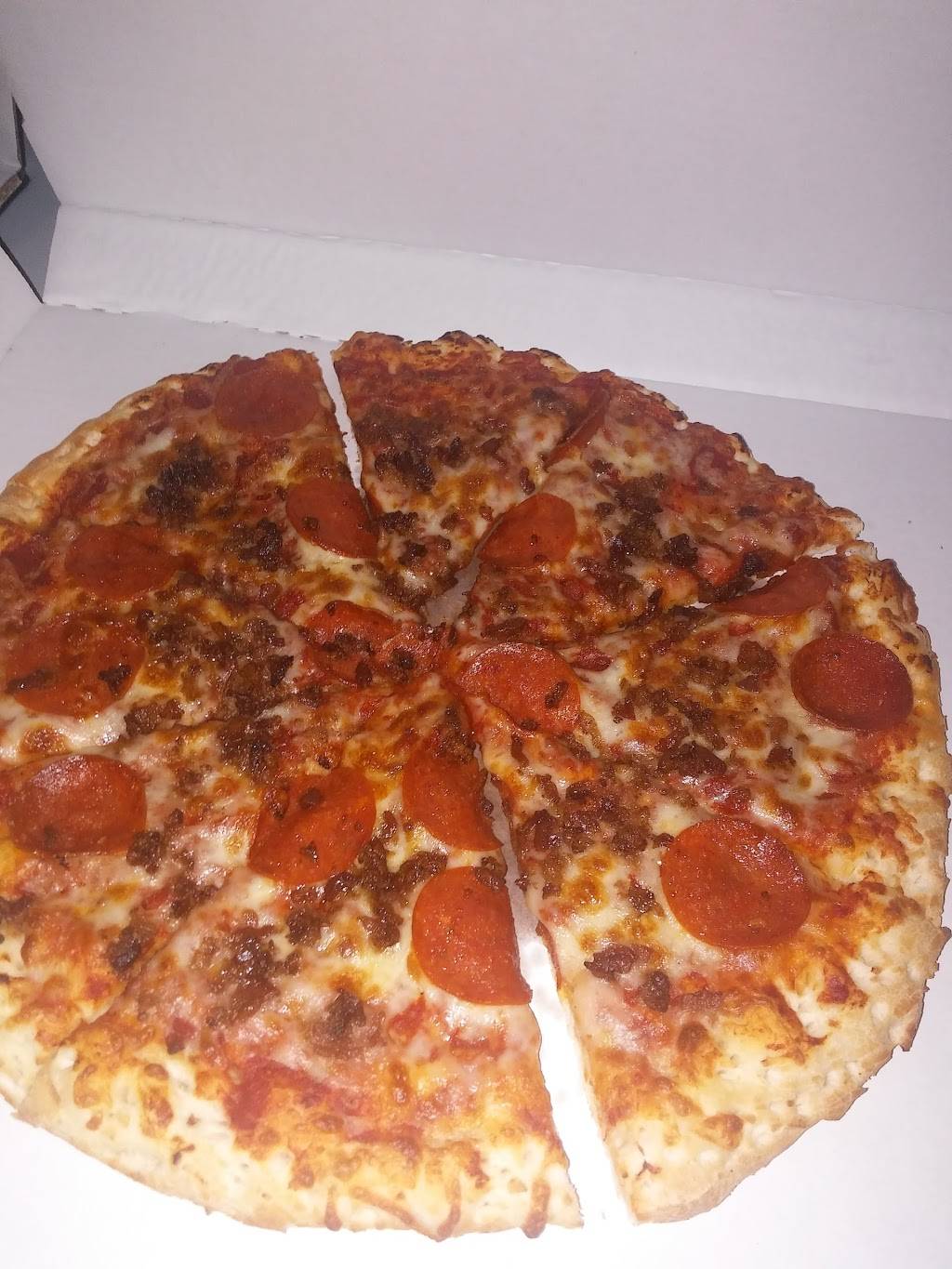 Spread Pizza Restaurant | restaurant | 4105 147th St, Midlothian, IL 60445, USA | 7089269491 OR +1 708-926-9491