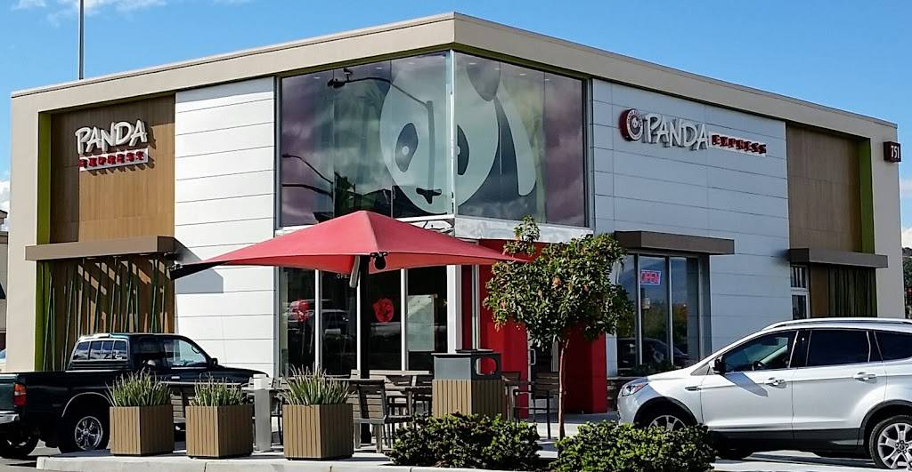 Panda Express | meal takeaway | 751 Rio Rancho Rd, Pomona, CA 91766, USA | 9096228819 OR +1 909-622-8819