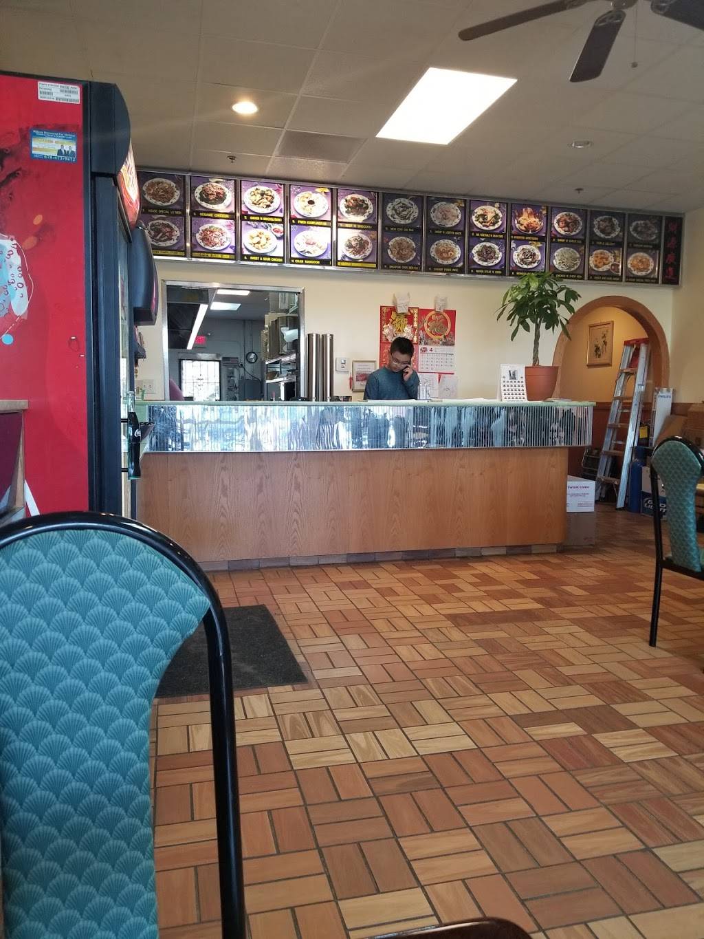 China Panda | restaurant | 1681 Old Pendergrass Rd #140, Jefferson, GA 30549, USA | 7063675470 OR +1 706-367-5470