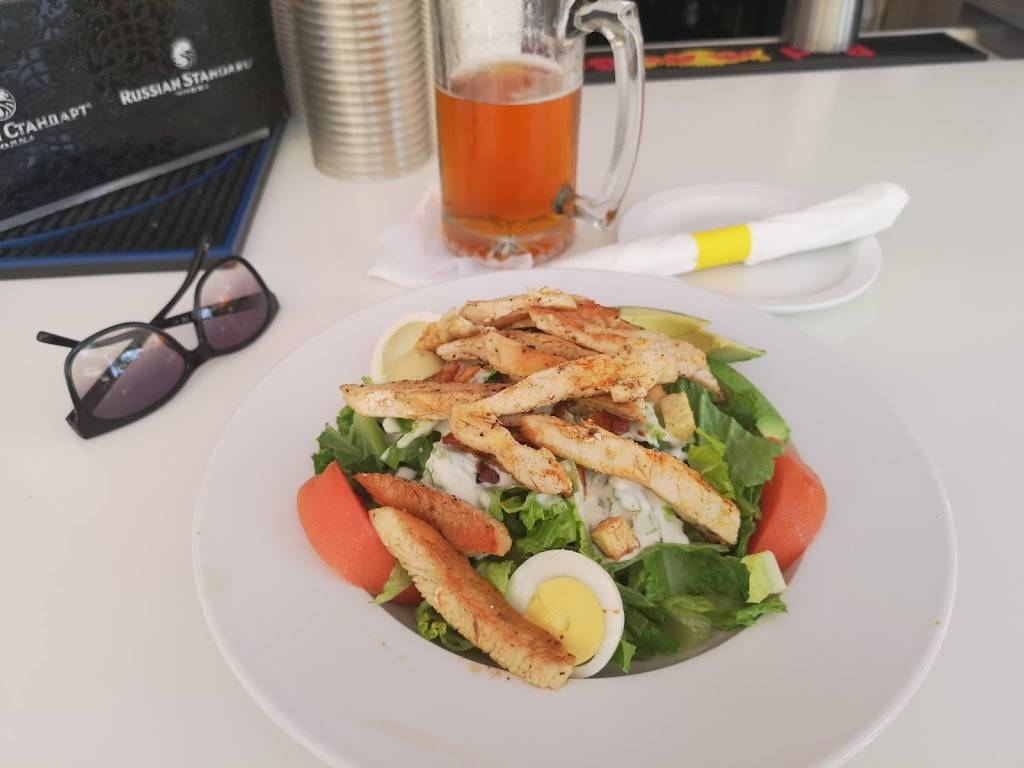 Oceans Ten | restaurant | 960 Ocean Dr, Miami Beach, FL 33139, USA | 3056041999 OR +1 305-604-1999