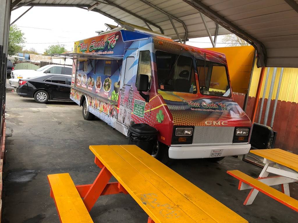 Tacos Santa Fe | restaurant | 133012017, Modesto, CA 95357, USA | 2092302114 OR +1 209-230-2114