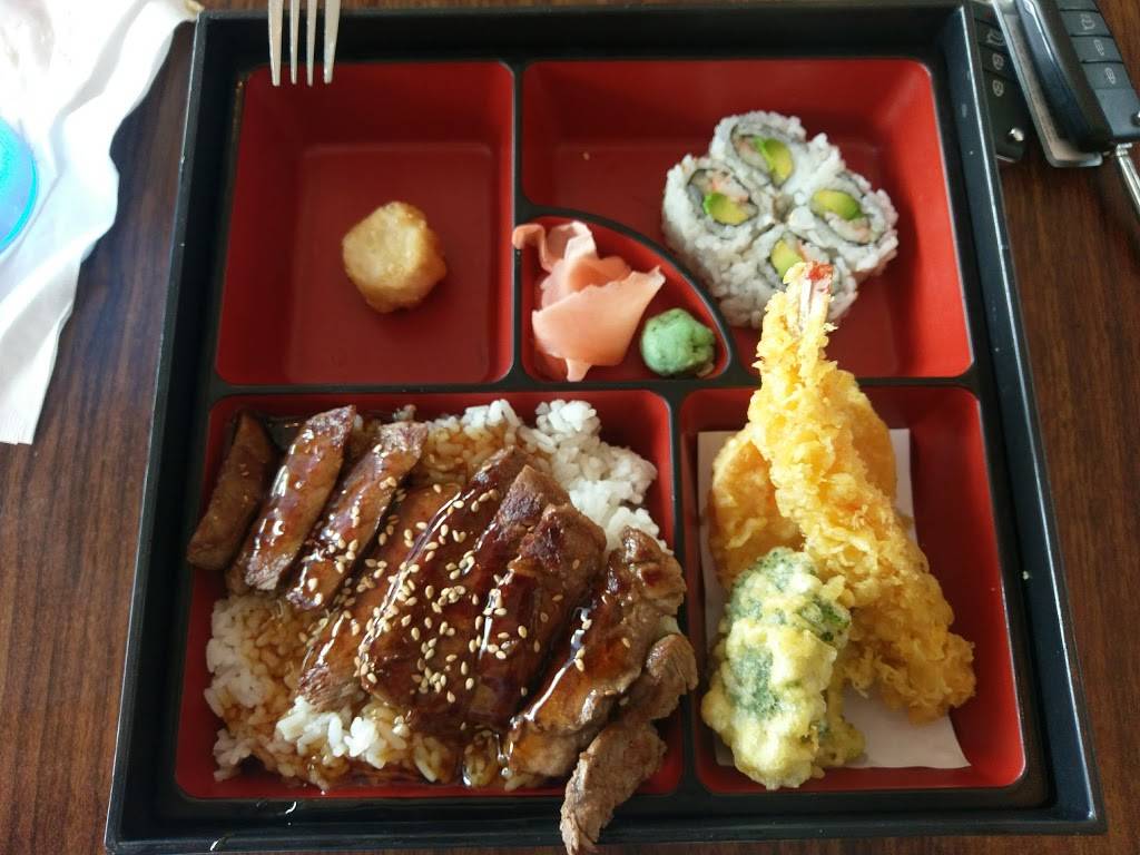 Tokyo Steak House | restaurant | 731 Main St, Jackson, OH 45640, USA | 7402866881 OR +1 740-286-6881