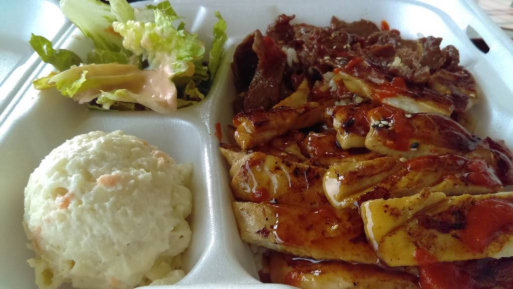 Teriyaki Hawaii | restaurant | 1425 Artesia Blvd #34, Gardena, CA 90248, USA | 3103270307 OR +1 310-327-0307