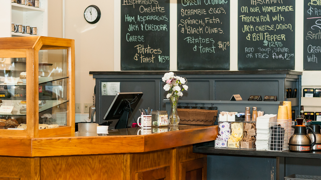 Gillwoods Cafe | bakery | 1313 Main St, St Helena, CA 94574, USA | 7079631788 OR +1 707-963-1788