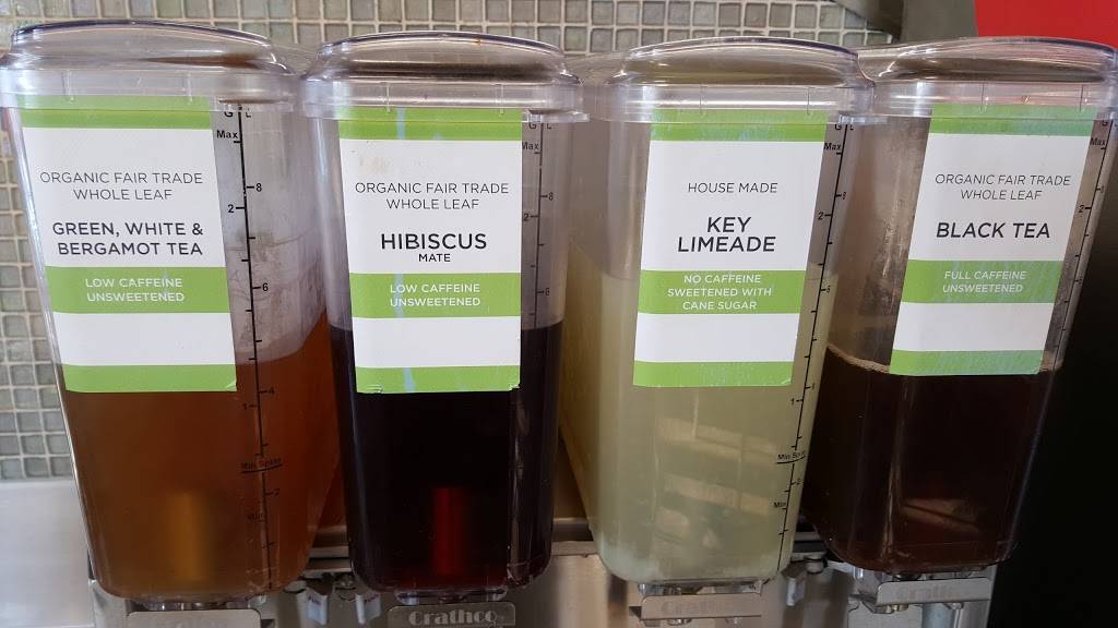 Crazy Bowls & Wraps | restaurant | 9635 Manchester Rd, St. Louis, MO 63119, USA | 3149189727 OR +1 314-918-9727