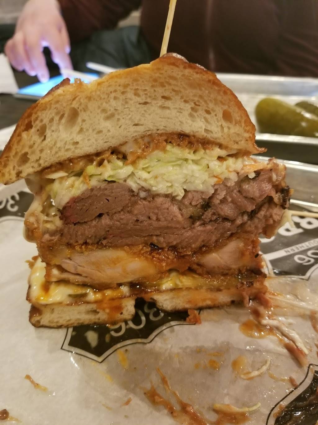 306 Southern BBQ | restaurant | 455 NY-306, Monsey, NY 10952, USA | 8457779227 OR +1 845-777-9227