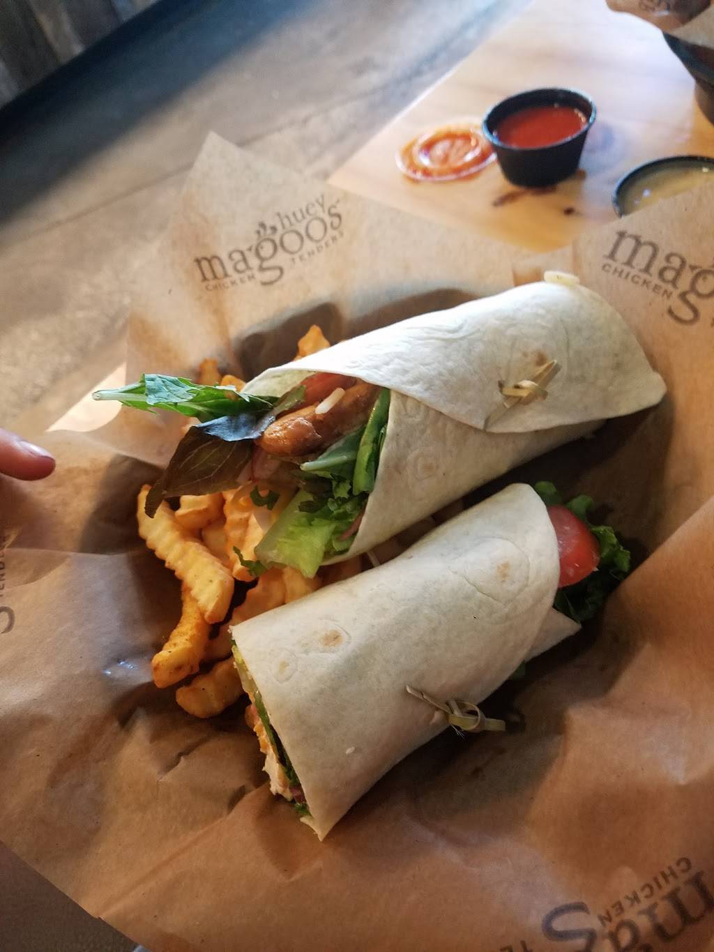 Huey Magoos Chicken Tenders - Winter Springs | restaurant | 160 Tuskawilla Rd #1204, Winter Springs, FL 32708, USA | 4077066004 OR +1 407-706-6004