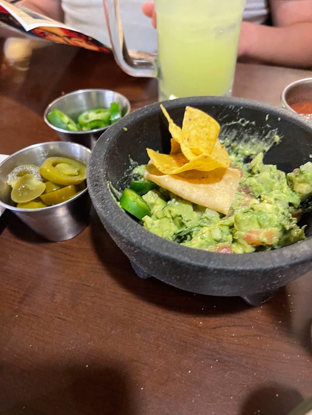 Agave Azteca Mexican Bar & Grill | restaurant | 332 Marshall Dr J, St Robert, MO 65584, USA | 5733363360 OR +1 573-336-3360