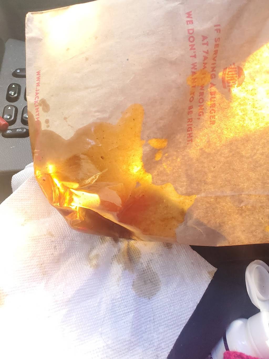 Jack in the Box | restaurant | 16022 Meridian E, Puyallup, WA 98375, USA | 2534350648 OR +1 253-435-0648