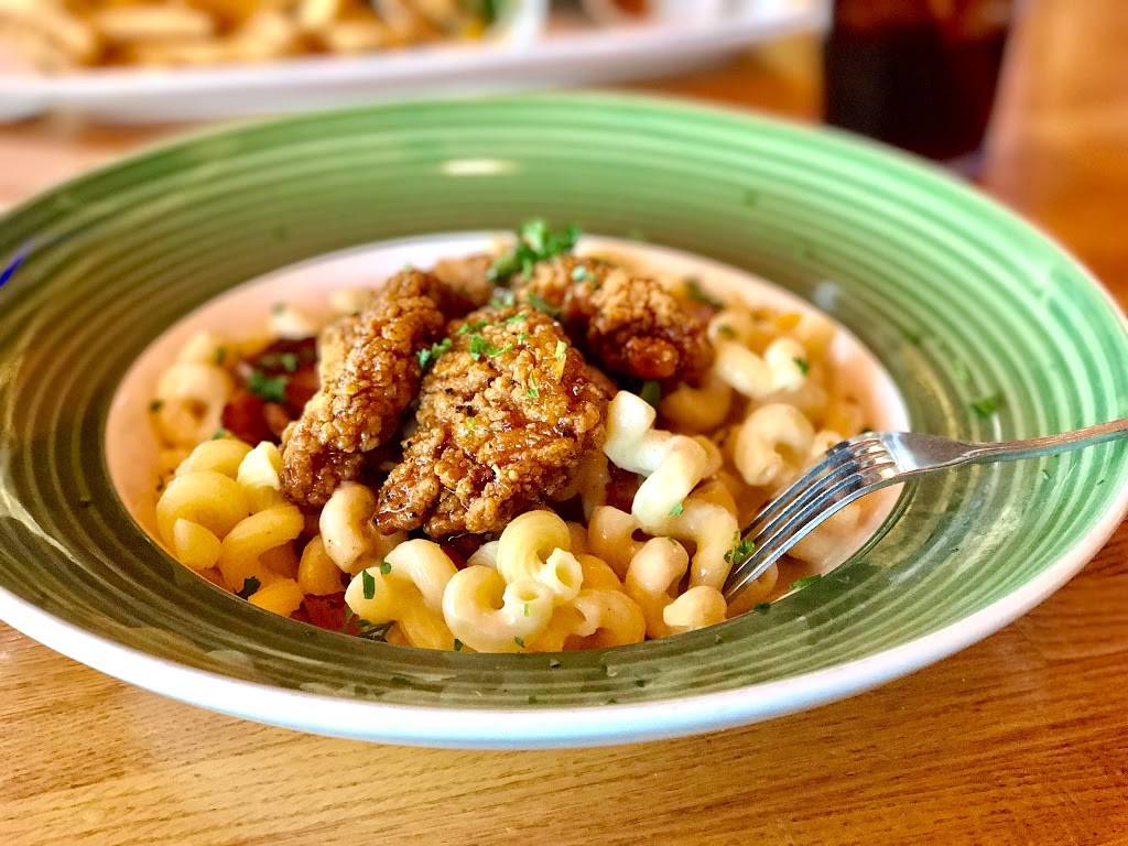 Applebees Grill + Bar | restaurant | 1766 Airway Blvd, El Paso, TX 79925, USA | 9157717630 OR +1 915-771-7630