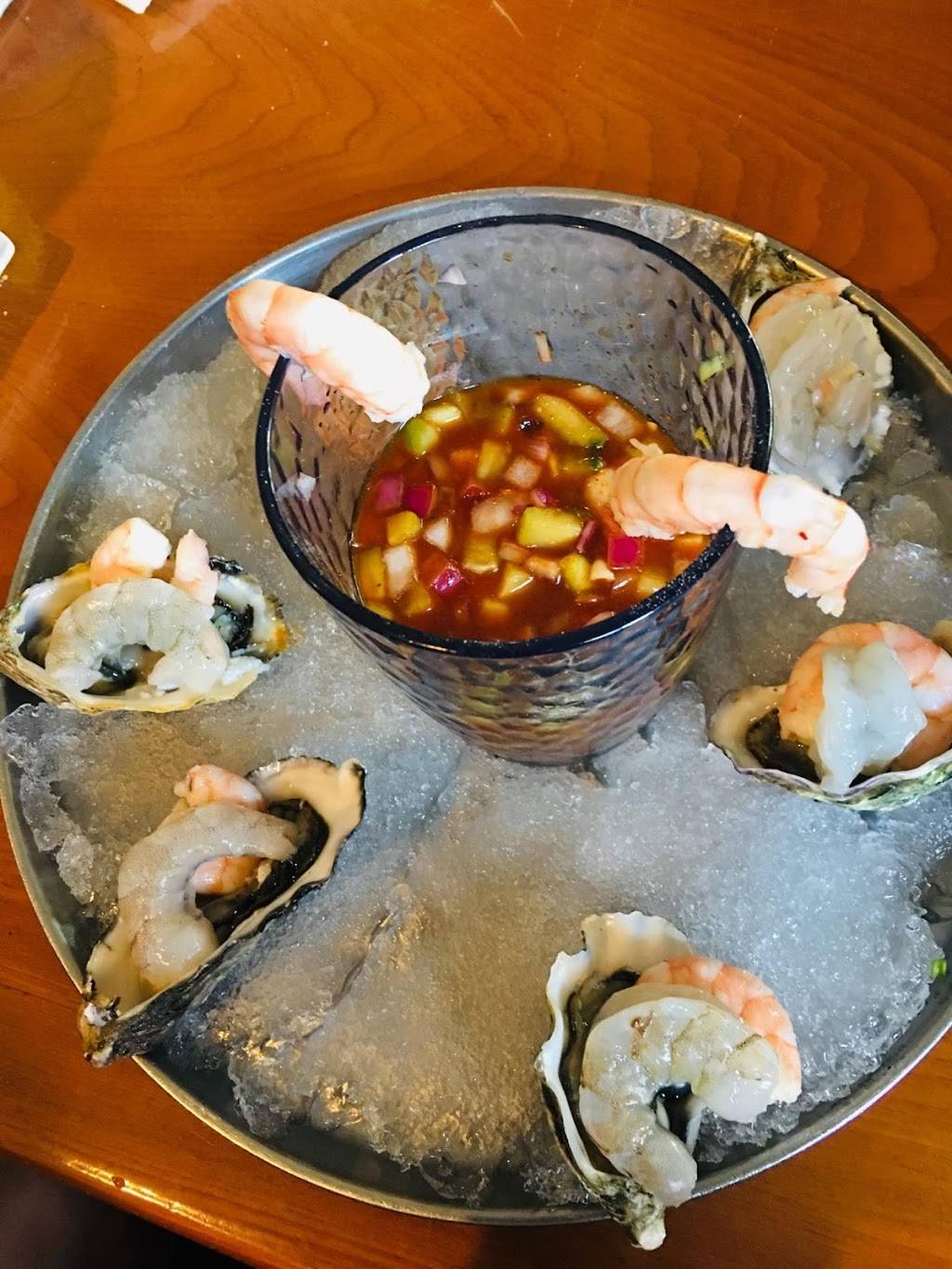 Mariscos El Camarón | restaurant | 193 Broadway, Chula Vista, CA 91910, USA | 6194255835 OR +1 619-425-5835