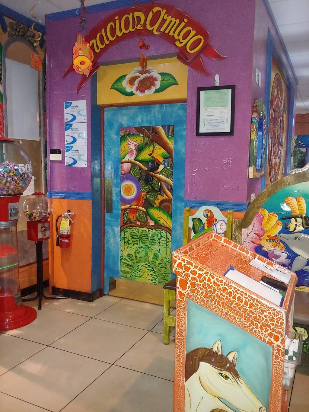 Guadalajara Grill | restaurant | 9918 E Washington St, Indianapolis, IN 46229, USA | 3178970328 OR +1 317-897-0328