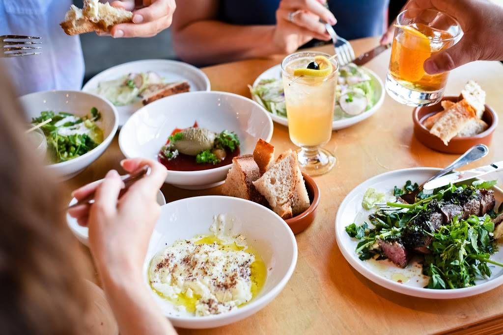 Cardinal Spirits | restaurant | 922 S Morton St, Bloomington, IN 47403, USA | 8122026789 OR +1 812-202-6789