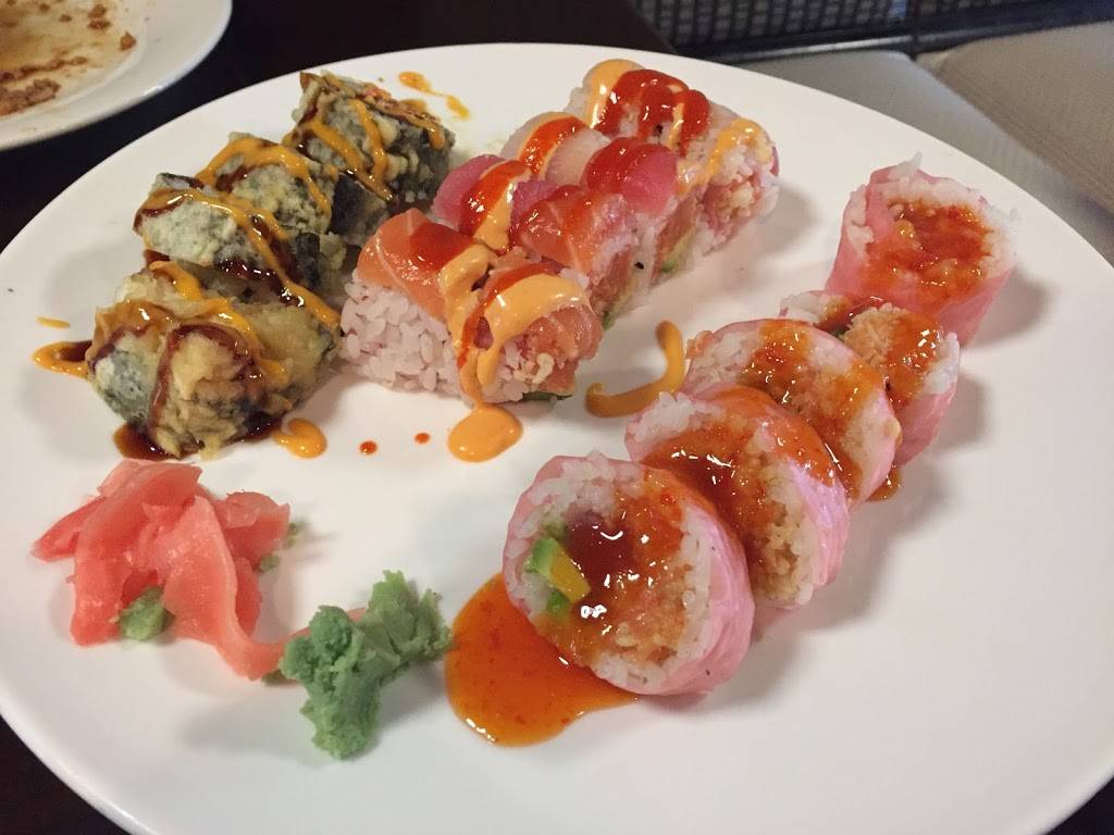 Fushimi | restaurant | 2116 N Farwell Ave, Milwaukee, WI 53202, USA | 4142701908 OR +1 414-270-1908