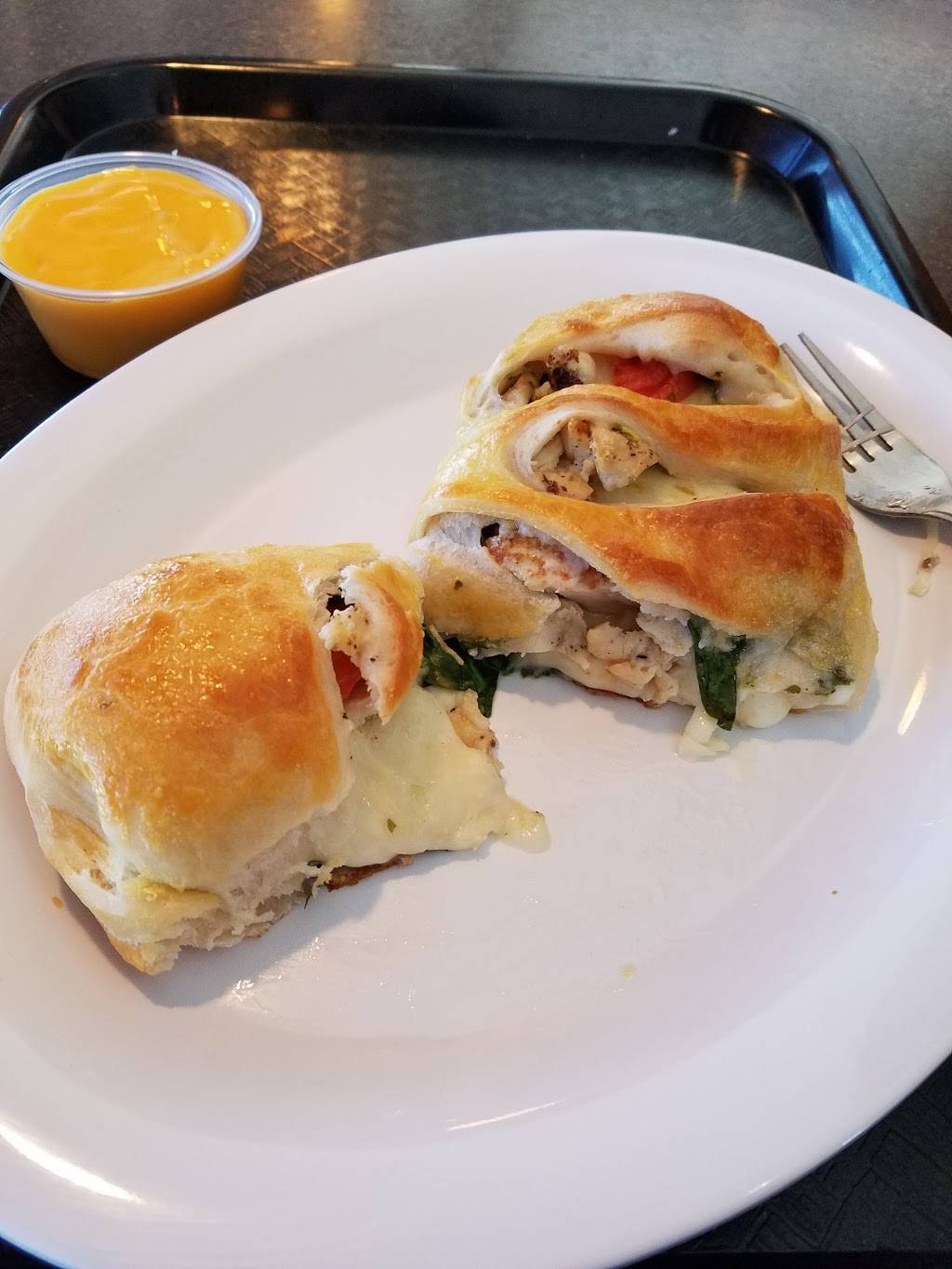 Luca Pizza Di Roma | restaurant | 250 IN-135, Greenwood, IN 46142, USA | 3178885822 OR +1 317-888-5822