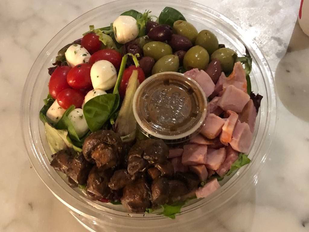 Sals Market Deli | restaurant | Universal Orlando Resort, Orlando, FL 32819, USA | 4075031000 OR +1 407-503-1000