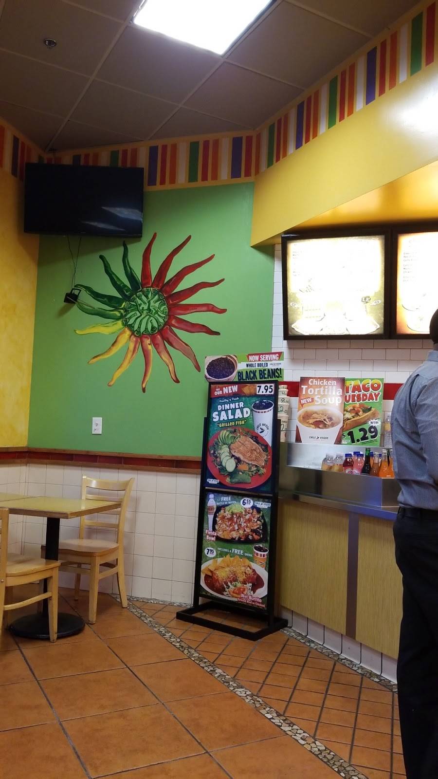 Chile Verde | restaurant | 2851 W 120th St B, Hawthorne, CA 90250, USA | 3237557000 OR +1 323-755-7000