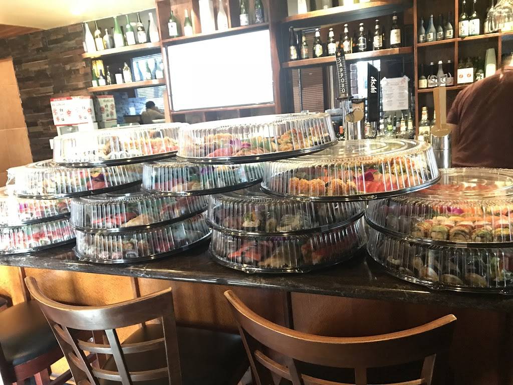 Haru Sushi | restaurant | 9503 Research Blvd #500, Austin, TX 78759, USA | 5127958666 OR +1 512-795-8666