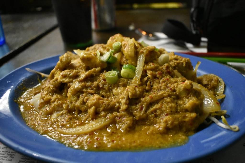 Poom Thai Cuisine | restaurant | 1321, 2204 Lincoln Blvd A, Santa Monica, CA 90405, USA | 3104522150 OR +1 310-452-2150